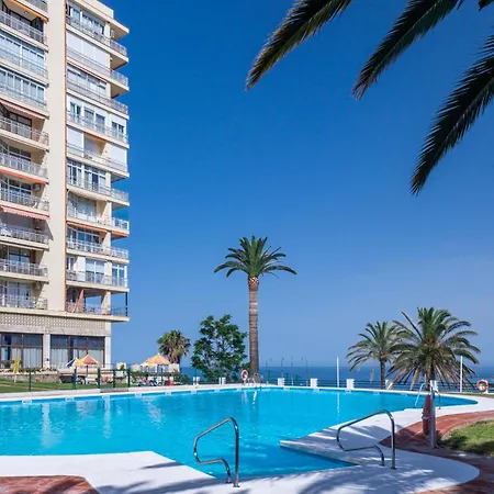Casa Sol - Impresionantes Vistas Al Mar Apartamento *