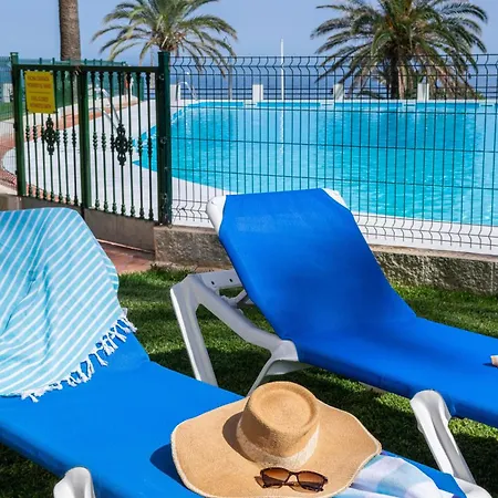 Casa Sol - Impresionantes Vistas Al Mar Torremolinos