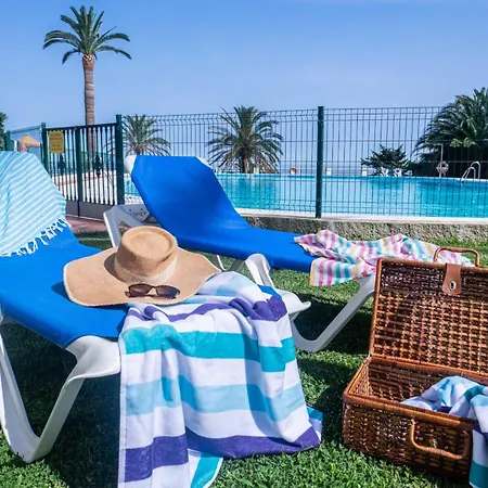 Casa Sol - Impresionantes Vistas Al Mar * Torremolinos