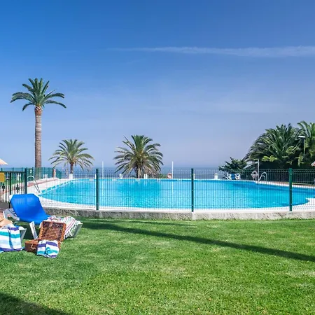 Casa Sol - Impresionantes Vistas Al Mar *