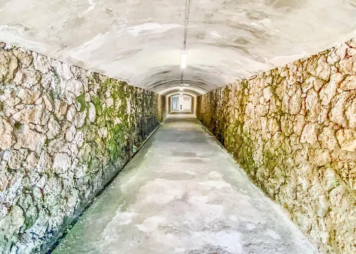 Apartamento Casa Sol - Impresionantes Vistas Al Mar *