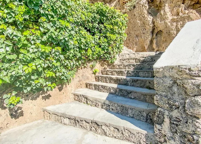 Casa Sol - Impresionantes Vistas Al Mar * Torremolinos