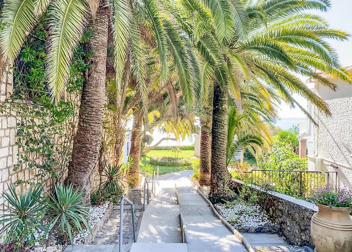 Apartment Casa Sol - Impresionantes Vistas Al Mar *