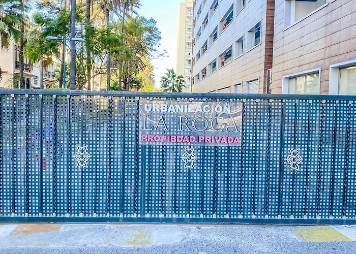 Apartamento Casa Sol - Impresionantes Vistas Al Mar