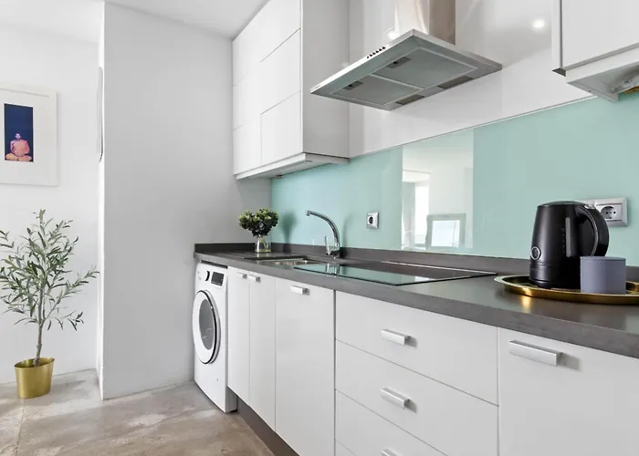 Casa Sol - Impresionantes Vistas Al Mar * Torremolinos