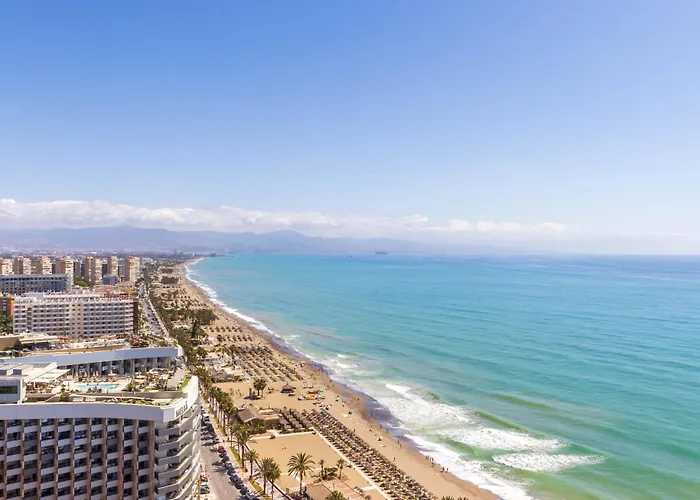 Apartamento Casa Sol - Impresionantes Vistas Al Mar *