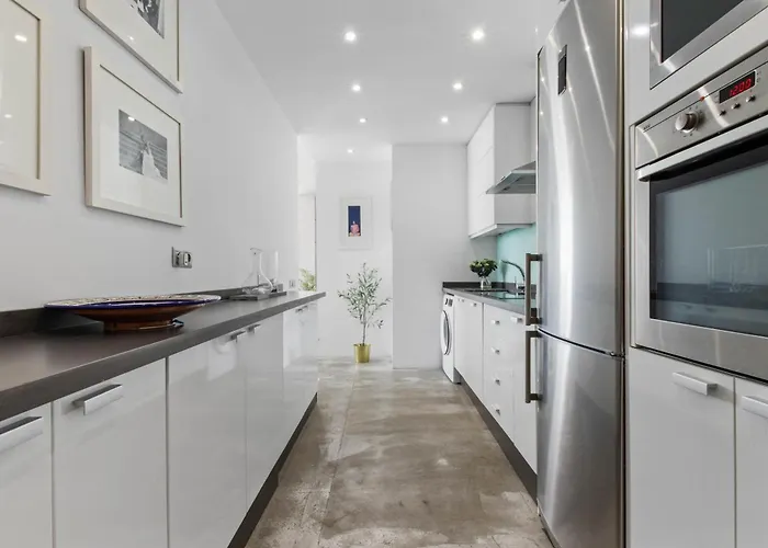 Apartment Casa Sol - Impresionantes Vistas Al Mar Torremolinos