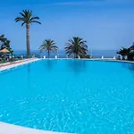 아파트 Casa Sol - Impresionantes Vistas Al Mar *