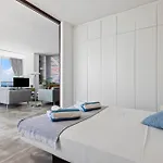 Casa Sol - Impresionantes Vistas Al Mar 토레몰리노스