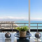 Casa Sol - Impresionantes Vistas Al Mar 아파트 *