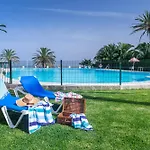 Casa Sol - Impresionantes Vistas Al Mar 토레몰리노스