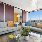 Casa Sol - Impresionantes Vistas Al Mar 아파트
