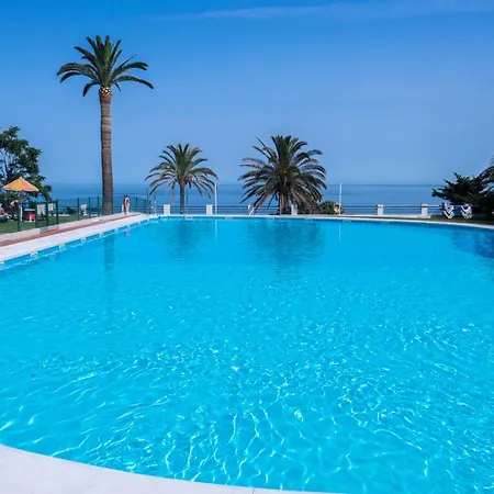 Apartment Casa Sol - Impresionantes Vistas Al Mar *