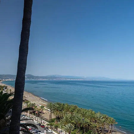 Lägenhet Casa Sol - Impresionantes Vistas Al Mar *