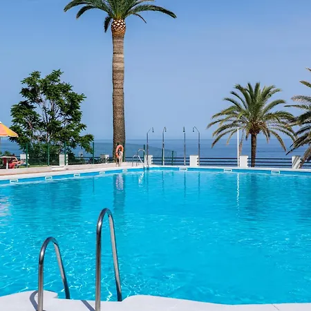 Apartmán Casa Sol - Impresionantes Vistas Al Mar Torremolinos