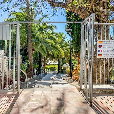 Casa Sol - Impresionantes Vistas Al Mar Apartmán Torremolinos