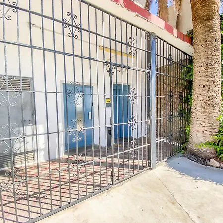 Casa Sol - Impresionantes Vistas Al Mar * Torremolinos