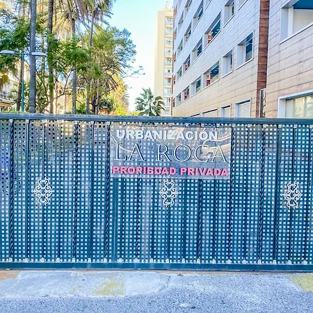 Apartmán Casa Sol - Impresionantes Vistas Al Mar