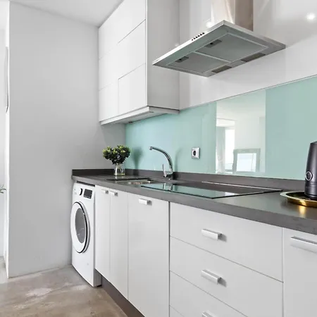 Casa Sol - Impresionantes Vistas Al Mar * Torremolinos