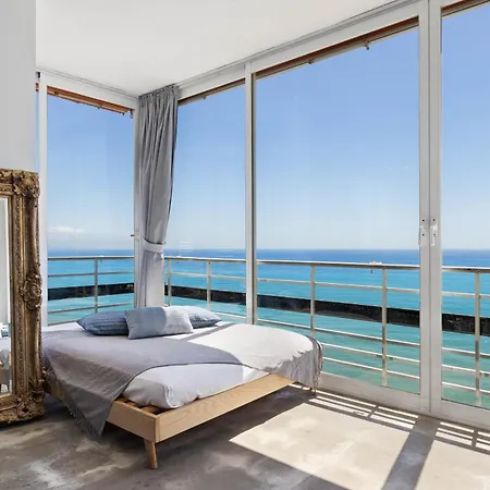 Casa Sol - Impresionantes Vistas Al Mar *