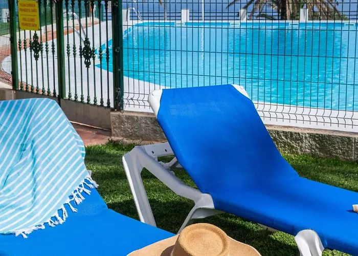 Casa Sol - Impresionantes Vistas Al Mar Torremolinos