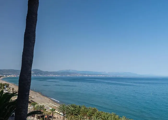 Appartement Casa Sol - Impresionantes Vistas Al Mar *