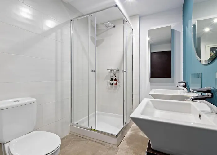 Casa Sol - Impresionantes Vistas Al Mar *