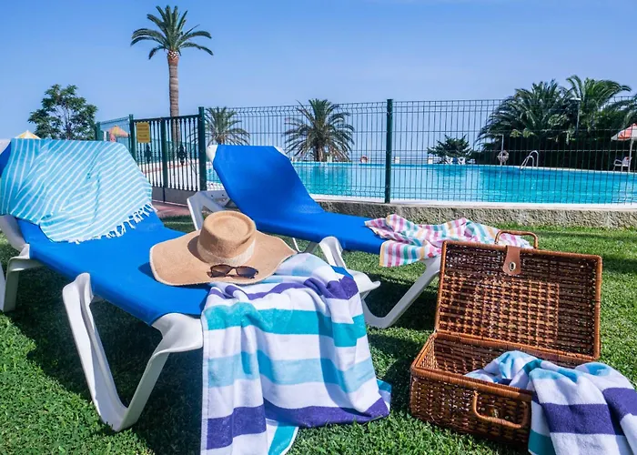 Casa Sol - Impresionantes Vistas Al Mar * Torremolinos