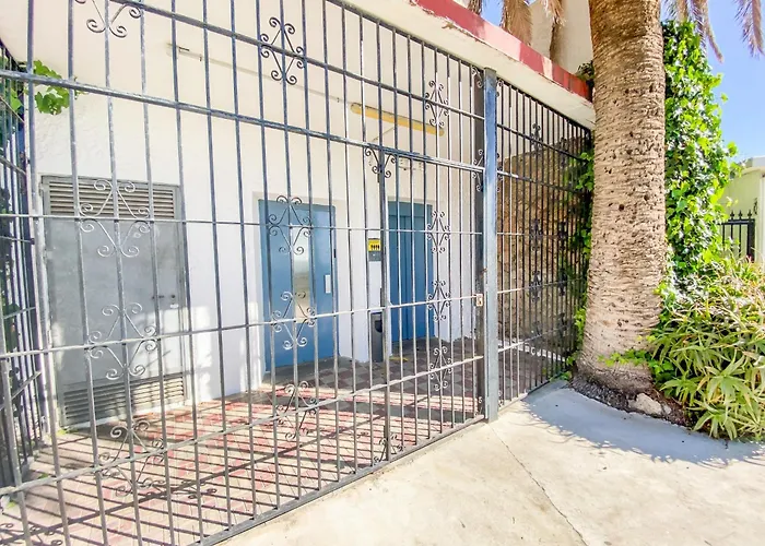 Casa Sol - Impresionantes Vistas Al Mar * Torremolinos