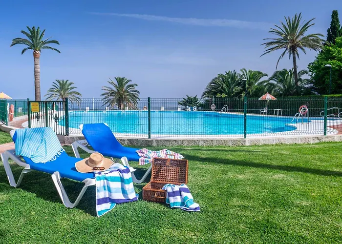 Casa Sol - Impresionantes Vistas Al Mar Torremolinos