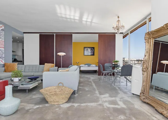 Casa Sol - Impresionantes Vistas Al Mar