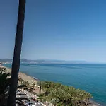 Διαμέρισμα Casa Sol - Impresionantes Vistas Al Mar *