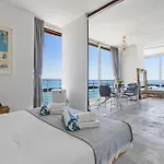 Casa Sol - Impresionantes Vistas Al Mar Apartman