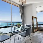 Casa Sol - Impresionantes Vistas Al Mar Torremolinos