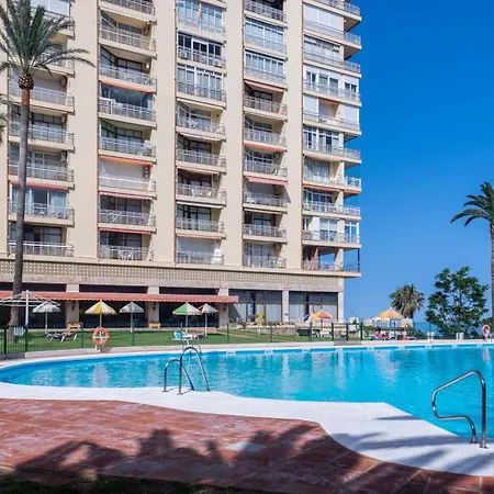 Casa Sol - Impresionantes Vistas Al Mar * Torremolinos