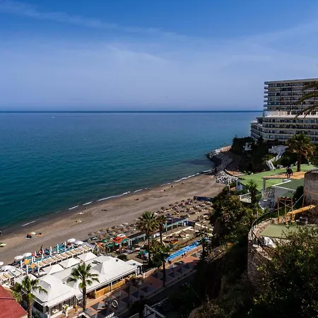 Διαμέρισμα Casa Sol - Impresionantes Vistas Al Mar