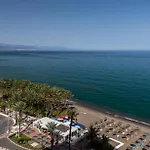 Casa Sol - Impresionantes Vistas Al Mar Torremolinos