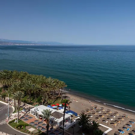 Casa Sol - Impresionantes Vistas Al Mar Torremolinos