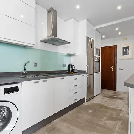 Casa Sol - Impresionantes Vistas Al Mar Appartement *