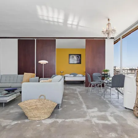 Casa Sol - Impresionantes Vistas Al Mar